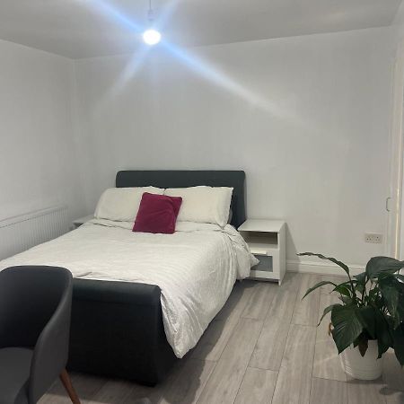 Montreal House Apartment Илфорд Екстериор снимка