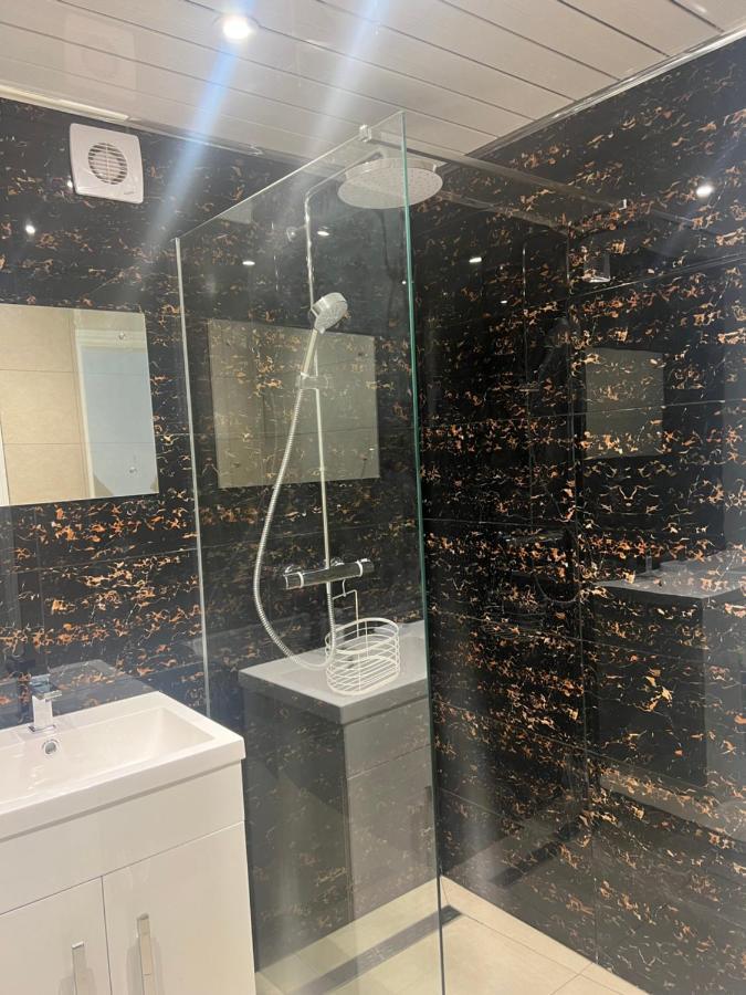 Montreal House Apartment Илфорд Екстериор снимка